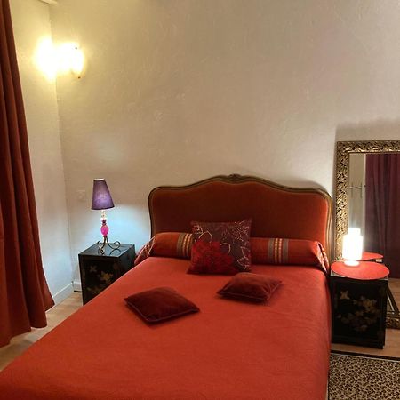 Apartament Les Arches Du Cloitre Corneilla-de-Conflent Zewnętrze zdjęcie