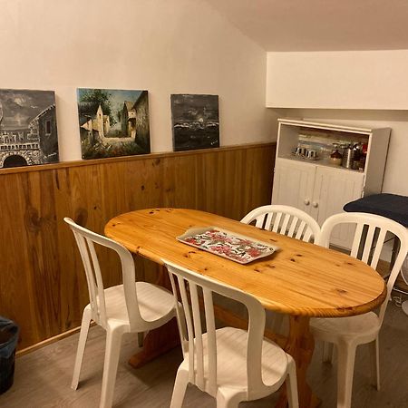 Apartament Les Arches Du Cloitre Corneilla-de-Conflent Zewnętrze zdjęcie
