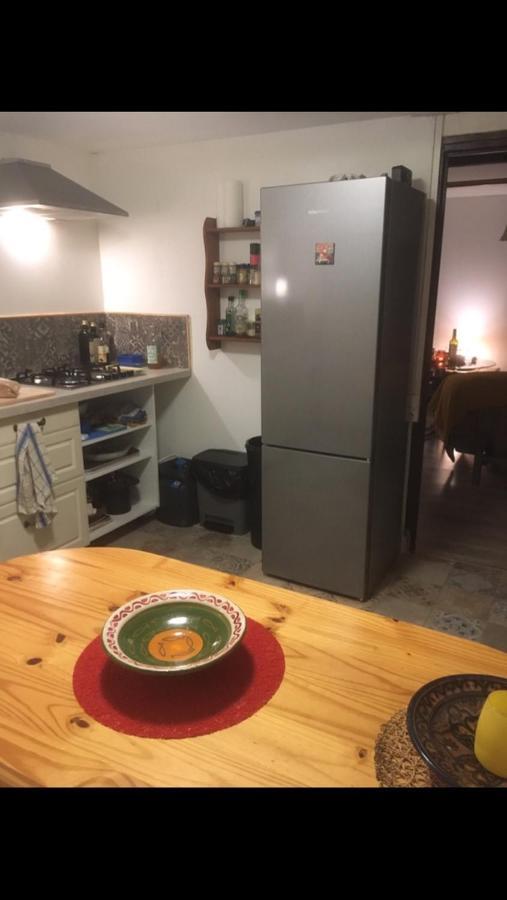 Apartament Les Arches Du Cloitre Corneilla-de-Conflent Zewnętrze zdjęcie