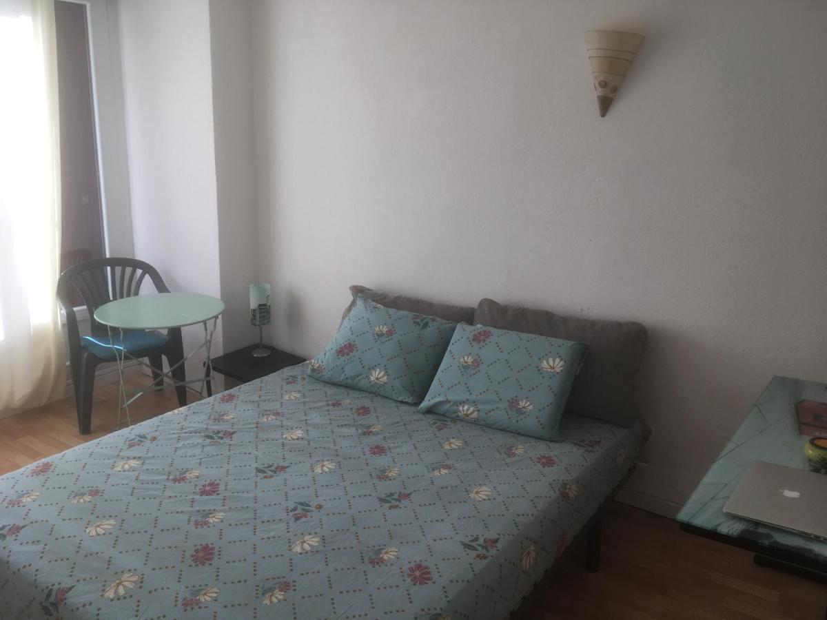 Apartament Les Arches Du Cloitre Corneilla-de-Conflent Zewnętrze zdjęcie