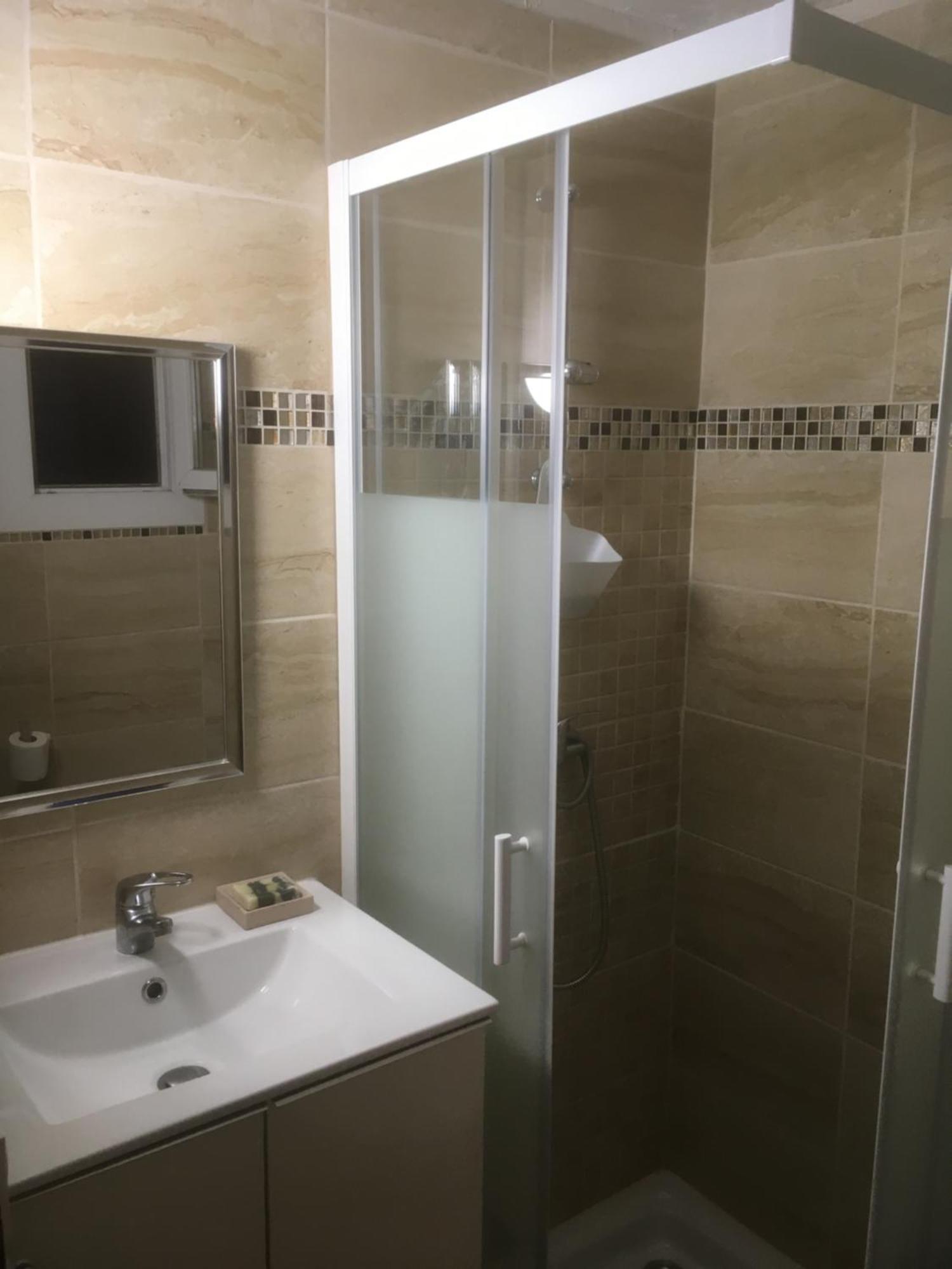 Apartament Les Arches Du Cloitre Corneilla-de-Conflent Zewnętrze zdjęcie