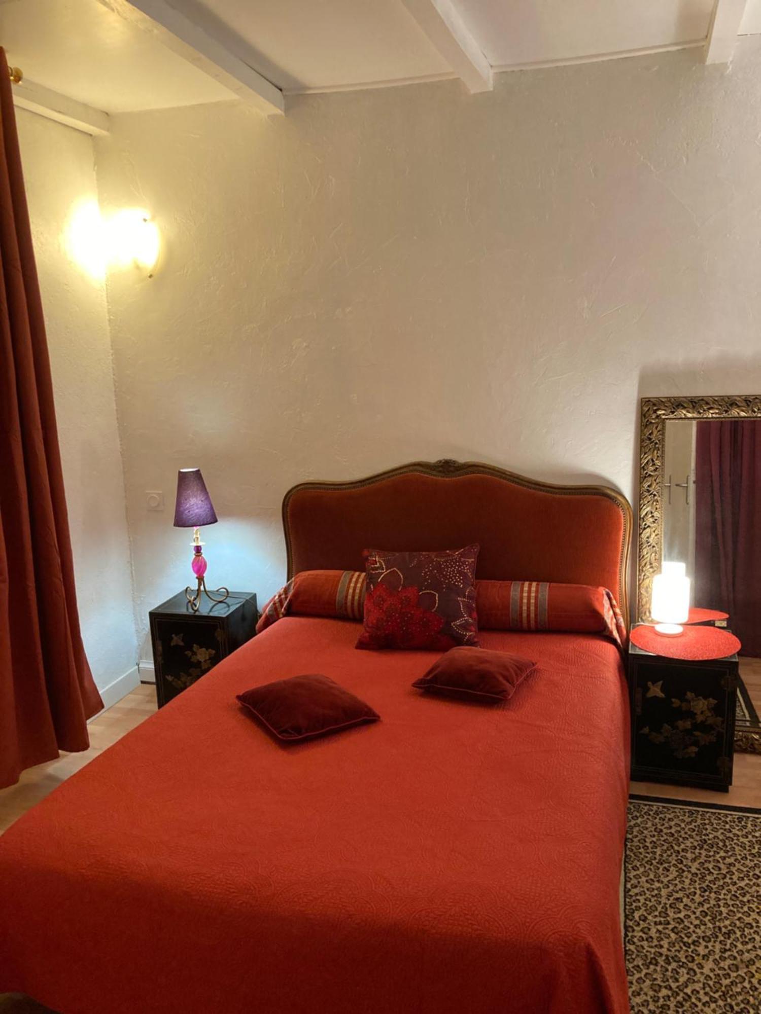 Apartament Les Arches Du Cloitre Corneilla-de-Conflent Zewnętrze zdjęcie